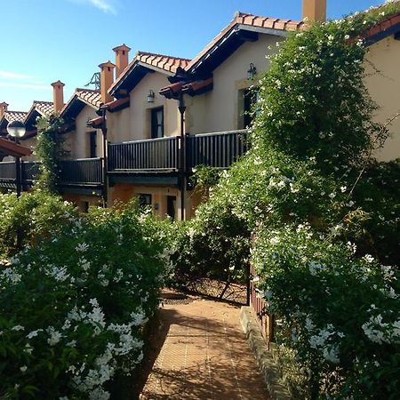 Apartamentos סנטילנה דל מר מראה חיצוני תמונה