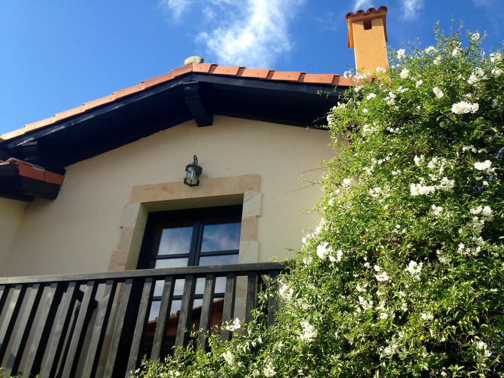 Apartamentos סנטילנה דל מר מראה חיצוני תמונה